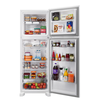 Geladeira / Refrigerador Brastemp 385L Frost Free Duplex Branca - 385L BRM46MBBNA 220 VOLTS