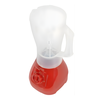 Liquidificador Agratto Forza ALIQ02N-02 Vermelhor Copo PP 1,5L 850W - 220V