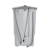 Tanquinho/Lavadoura Libell, 20.5Kg, Branco, 220V