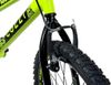 Bicicleta Colli Max Boy Cross Aro 20 Cor Amarelo Neon D