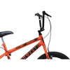 Bicicleta Colli Max Boy Cross Aro 20 Cor Laranja Neon D