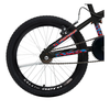 Bicicleta Colli Max Boy Cross Aro 20 Cor Preto Fosco D