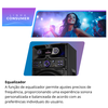 Caixa de Som Frahm TF 1470W TWS 