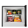 Geladeira / Refrigerador Consul 333L 2P F. FREE CLASSE A CRM40MKBNA Platinum 220 Volts