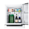 Geladeira/Refrigerador Midea Duplex 425L Frost Free Branco 220 Volts - MD-RT572EVD012