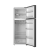 Refrigerador/Geladeira Midea Frost Free Inverter Duplex Inox - MD-RT533EVD462 220V