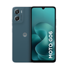 Smartphone Motorola G06, 128GB, Azul Marinho, Quadriband - PB9U0000BR