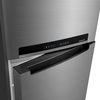 Refrigerador/Geladeira Midea Frost Free Inverter Duplex Inox - MD-RT533EVD462 220V