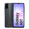 Celular Samsung Galaxy A07, 128GB, Preto - SM-A075M/DS SM-A075MZKRZTO