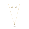 Relogio Condor Analogico/CX METAL DOUR. E PUL (DCRE:23348743)