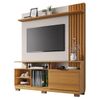 Home Hb Moveis Artheo 1.6M - Cinamomo/Off White