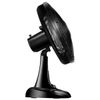 Ventilador de Mesa Mondial Super Power VSP-30-B, 220v - Preto