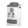 Bebedouro Coluna Libell Master, Branco, 220V