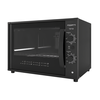 Forno Eletrico Fogatti Top60 60L, 220V- Preto