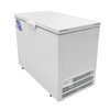 Freezer Horizontal Fricon Dupla Ação Tampa Única 411 Litros HCED411 - 220V