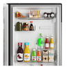 Geladeira / refrigerador Consul 455L 2P F. FREE INVERTER CRM53MKBNA Inox 220 Volts