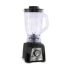 Liquidificador Arno Power Mix Limpa Facil 700W 5 Velocidades Preto - 220V