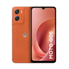 Celular Motorola Moto G06, 128GB, LARANJA QUADRIBAND - PB9U0001BR