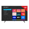 Smartv Tv Aoc Roku 50" Em Led 4K Wifi - 50u7045/78G