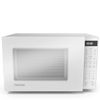 Microondas Toshiba 35 Litros, Branco - MM2-EM35PB(WH)