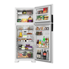 Geladeira / Refrigerador Consul 455L 2P F.FREE INVERTER CRM53MBBNA Branco 220 Volts