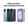 Celular Samsung Galaxy A07 256GB, VERDE QUADRIBAND - SM-A075M/DS SM-A075MZGSZTO