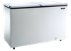 Freezer Esmaltec 468 Litros, 2 Tampa, Cor Branco - 220V - Ech500 - 0105001987