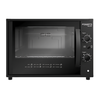 Forno Eletrico Fogatti Top60 60L, 220V- Preto