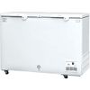 Freezer Horizontal Fricon Dupla Ação 411 Litros HCED411 220 volt