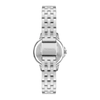 Relógio Technos Feminino Boutique, Prata - 2036NBA/1K
