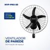 Ventilador Mondial Nvp-Pro-50 220v/60Hz