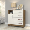 Comoda Josan Free Com pe - Cinamomo/Off