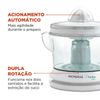 Espremedor Mondial  E-01 Turbo Citrus 220V/60HZ Branco