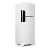 Geladeira / Refrigerador Consul 455L 2P F.FREE INVERTER CRM53MBBNA Branco 220 Volts