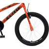 Bicicleta Colli Max Boy Cross Aro 20 Cor Laranja Neon D