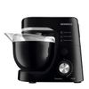 Batedeira Mondial Planetaria Tigela Pp, Cor: Preta - BP-03-B 220V/60HZ 