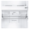 Geladeira/Refrigerador Midea Duplex 425L Frost Free Branco 220 Volts - MD-RT572EVD012