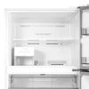 Refrigerador/Geladeira Midea Frost Free Duplex 473L Inverter MD-RT611EVD013 - Branco Bivolt