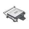 Grill Black E Decker Eletrico Com Abertura 180 Graus - 220V