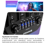 Caixa de Som Frahm TF970 Super - 970W