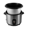 Panela De Arroz Itatiaia Eletrica Midi Vis 1,8L 220V 700W Inox