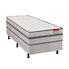 Cama Box Reconflex Solteiro Conjugada Maxx C/Pillow 520x1880x880 mm