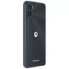 Smartphone Motorola Moto E22 4GB RAM, 128gb XT-2239, Câm. Dupla 16MP + Selfie 5MP, Dual Chip - Preto