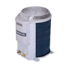 Ar-condicionado Agratto Split ZEN Inverter Top - 12.000 BTU - Condensadora Redonda - ZICST12F-02