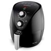 Fritadeira Sem Óleo - Air Fryer Mondial AF-31-RI 3,5L - Preta