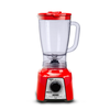Liquidificador Arno Power Mix 2.4L 700W 220V 3 Velocidades LQ18/19 - Vermelho 