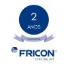 Freezer Horizontal Fricon 503 litros HCED 503 C 220 Volts