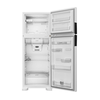 Geladeira / Refrigerador Consul 455L 2P F.FREE INVERTER CRM53MBBNA Branco 220 Volts