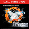 Liquidificador Arno Power Mix 2.4L 700W 220V 3 Velocidades LQ18/19 - Vermelho 