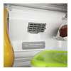 Geladeira / Refrigerador Consul 455L 2P F.FREE INVERTER CRM53MBBNA Branco 220 Volts